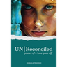 UN/Reconciled: Poems of a love gone off