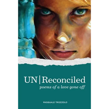 UN/Reconciled: Poems of a love gone off