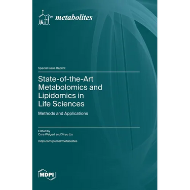 State-of-the-Art Metabolomics and Lipidomics in Life Sciences: Methods and Applications
