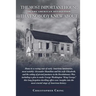 The Most Important House in the American Revolution That Nobody Knew About.: Home to a roving cast of early American luminaries, most notably Alexande