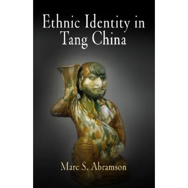 Ethnic Identity in Tang China