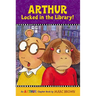 Arthur Locked in the Library!
