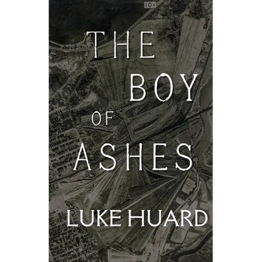 The Boy of Ashes