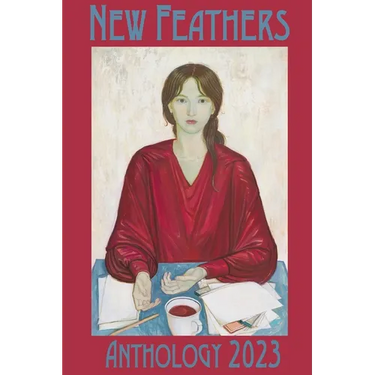 New Feathers Anthology 2023