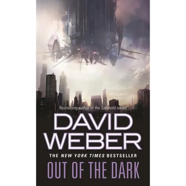 Out of the Dark