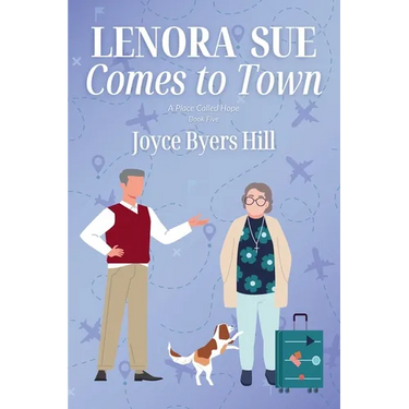 Lenora Sue Comes to Town