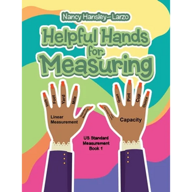 Helpful Hands for Measuring