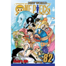 One Piece, Vol. 82: The World Is Restless