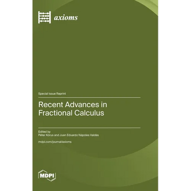 Recent Advances in Fractional Calculus