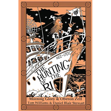 The Hunting of the Ri