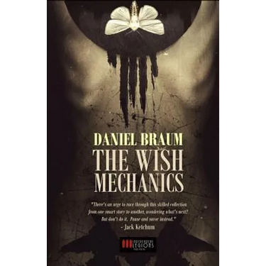The Wish Mechanics