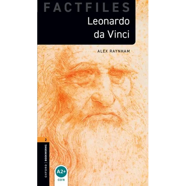 Leonardo Da Vinci
