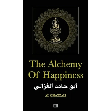 The Alchemy of Happiness
