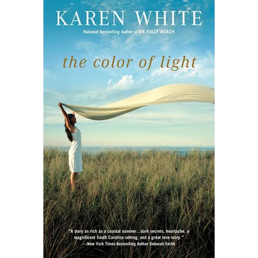 The Color of Light