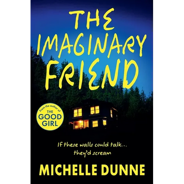 The Imaginary Friend