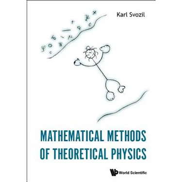 Mathematical Methods of Theoretical Physics