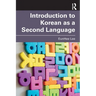 Introduction to Korean as a Second Language