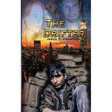 The Drifter: The Essentials Book 1