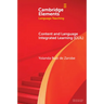 Content and Language Integrated Learning (CLIL)