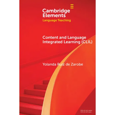 Content and Language Integrated Learning (CLIL)