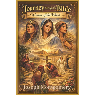 Journey through the Bible: Women of the Word