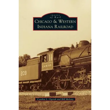Chicago & Western Indiana Railroad