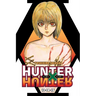 Hunter X Hunter (3-In-1 Edition), Vol. 5: Includes Vols. 13, 14, & 15