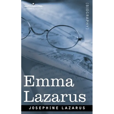 Emma Lazarus