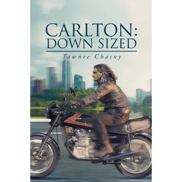 Carlton: Down Sized