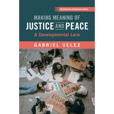Making Meaning of Justice and Peace