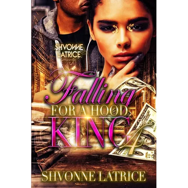 Falling for a Hood King 4