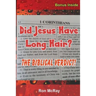Did Jesus Have Long Hair?: The Biblical Verdict!