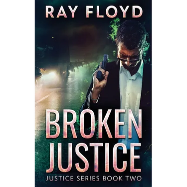 Broken Justice