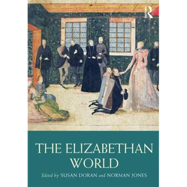 The Elizabethan World