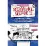 Sam's Supersecret Survival Guide to Assembling an Army of Cats, Playground Games, and Surviving School