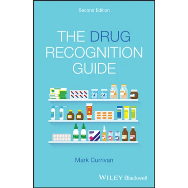 The Drug Recognition Guide 2e