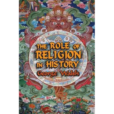 The Role of Religion in History