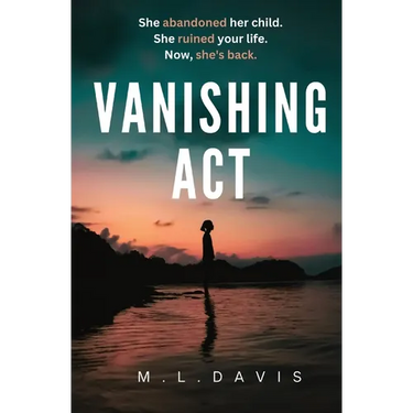Vanishing Act