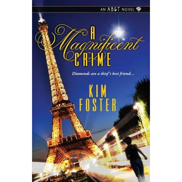 A Magnificent Crime