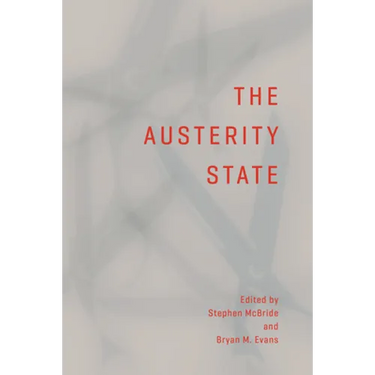 The Austerity State