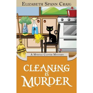 Cleaning is Murder