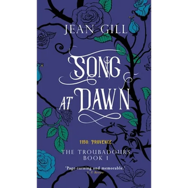 Song at Dawn: 1150 in Provence