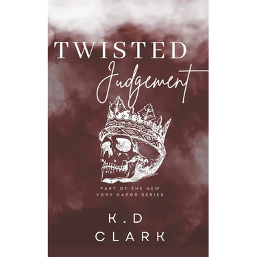 Twisted Judgement