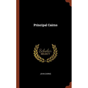 Principal Cairns