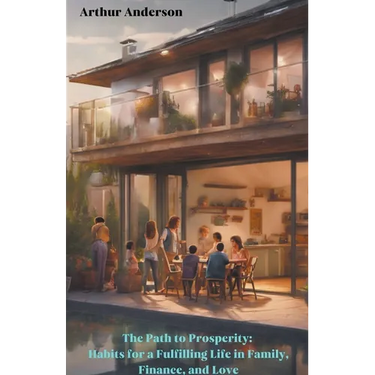 The Path to Prosperity: Habits for a Fulfilling Life in Family, Finance, and Love