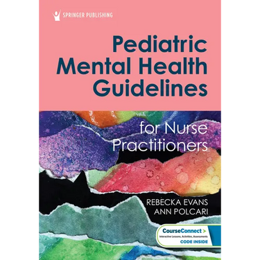 Pediatric Mental Health Guidelines for Nurse Practitioners