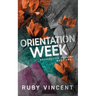 Orientation Week