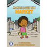 Monah Loves The Market