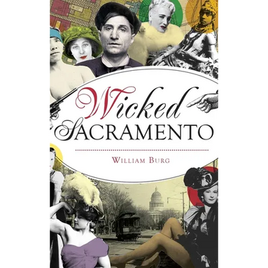 Wicked Sacramento