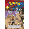 Pokémon Adventures: Omega Ruby and Alpha Sapphire, Vol. 1